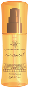 BJ Belle Source ヘアケアオイル