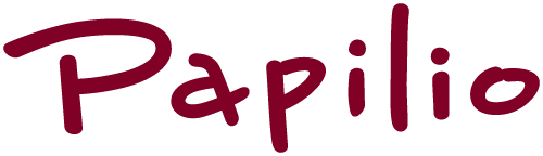 パピリオ（Papilio）