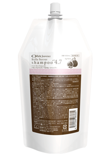 ベルジュバンス　ベルセレシャンプー　300ｍｌ