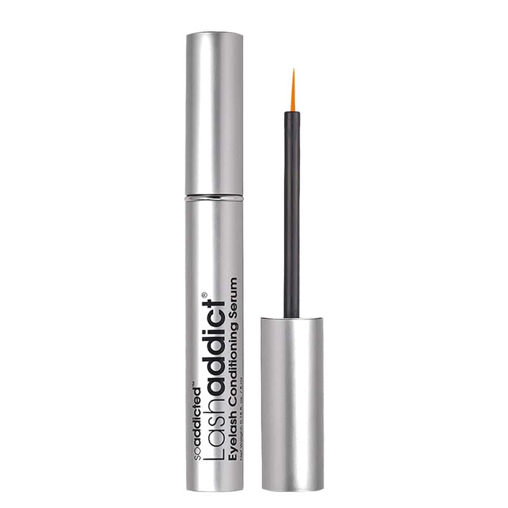 ラッシュアディクト アイラッシュ コンディショニング セラム アドバンス 5mL【送料無料】