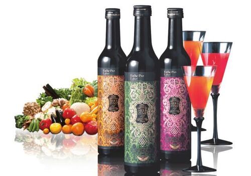 エステプロラボ ハーブザイム 113 グランプロ 酵素ドリンク 500ml