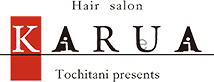 Hair salon KARUA